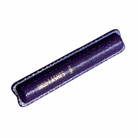 tarte Other - new Tarte シ Lights, Camera, Lashes™ シ Mini Mascara シ 4 in 1 Smudge Proof シ Black